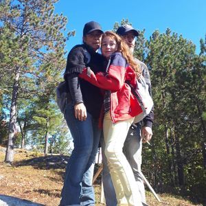 Meet your Posher, Roxanne